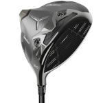 TaylorMade Qi35 LS Driver 9° Extra Stiff