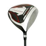 Powerbilt TPS Supertech 10.5° Left-Handed Golf Driver