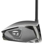 TaylorMade Qi35 LS 9° Driver, Left-Handed