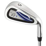 Ram Golf EZ3 Right-Hand Iron Set with Hybrid
