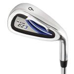 Ram Golf EZ3 Right-Hand Iron Set with Hybrid