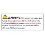 Ram Golf EZ3 Right-Hand Iron Set with Hybrid