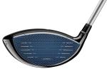 TaylorMade Left-Handed Qi10 MAX 10.5° Driver