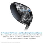Callaway Paradym AI Smoke Max Driver - Left Hand