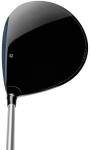 TaylorMade Left-Handed Qi10 MAX 10.5° Driver