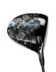 Callaway Paradym AI Smoke Max D Driver - Left Hand