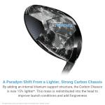 Callaway Paradym AI Smoke Max D Driver - Left Hand