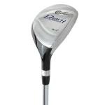 Confidence Golf Men's Power V3 Club Set with Bag