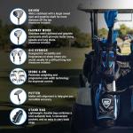 Callaway Strata Ultimate 16-Piece Men's Golf Set