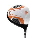 COOLO Golf Driver for Easy Play, All Levels