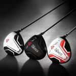 COOLO Golf Driver for Easy Play, All Levels