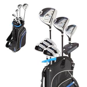 Precise M3 Men's 14-Piece Golf Club Set