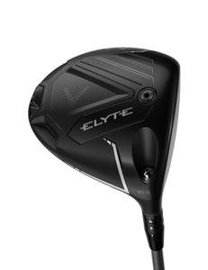Callaway Elyte Night Driver - Blackout, Right-Handed