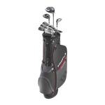 Wilson Golf Profile Platinum Package Set - Right Handed