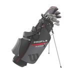 Wilson Golf Profile Platinum Package Set - Right Handed