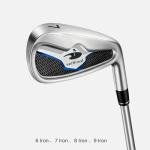 Men’s 13-Piece Golf Club Set with Bag