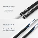 Men’s 13-Piece Golf Club Set with Bag