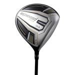 Speed System Titanium Driver with Graphite Shaft