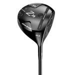 MAZEL Right-Handed Titanium Golf Driver 10.5°