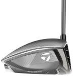 TaylorMade Qi35 Max Lite Driver 10.5° Right Handed