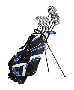 Precise S7 Complete Golf Club Set for Tall Men