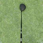 WENGH Men's Right-Handed Golf Driver with Graphite Shaft