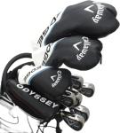 Callaway Men's Left-Hand Golf Club Set with Bag