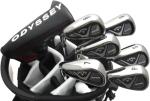 Callaway Men's Left-Hand Golf Club Set with Bag