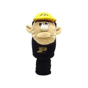 Purdue Boilermakers Mascot Golf Club Head Cover
