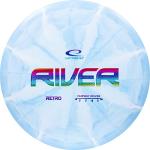 Latitude 64 Retro Burst River Disc Golf Driver