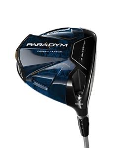 Callaway Paradym Driver – Select Loft & Shaft Options