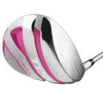 Powerbilt Women's TPS Blackout Max Driver 12°