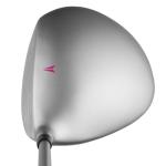 Powerbilt Women's TPS Blackout Max Driver 12°