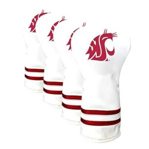 Washington State Cougars Vintage Driver Head Cover