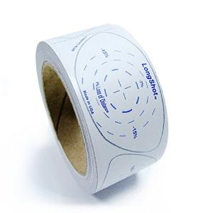 Oversized Woods Standard 200 Label Roll