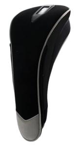 ProActive Sports Easy Loader Magnetic Golf Club Headcover
