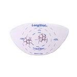 Oversized Woods Standard 200 Label Roll