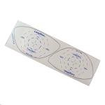 Oversized Woods Standard 200 Label Roll