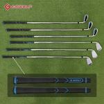 Gowolf Men's Right-Hand Pitching Wedge Golf Club