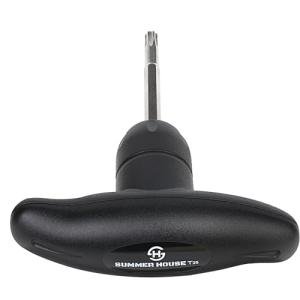 Summerhouse Golf Torque Wrench for Club Adjustments
