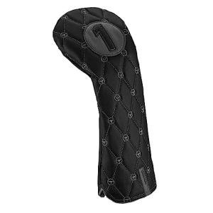 TaylorMade Black Golf Driver Headcover