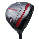POSSOT Right-Handed 10.5° Golf Driver Club