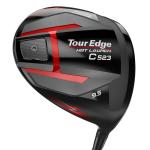 MRH Hot Launch C523 12° Driver with UST Mamiya 50A