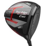 MRH Hot Launch C523 12° Driver with UST Mamiya 50A