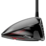 MRH Hot Launch C523 12° Driver with UST Mamiya 50A