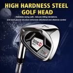 PGM Men's G300 Complete Left-Handed Golf Set
