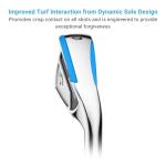 Callaway Chrome 4 Iron Golf Club for Men