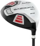Tour Edge HT Max-J Junior Driver for Ages 3-5