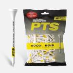 PrideSports PTS Golf Tees - 175 Count