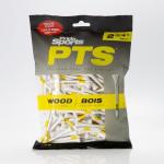 PrideSports PTS Golf Tees - 175 Count